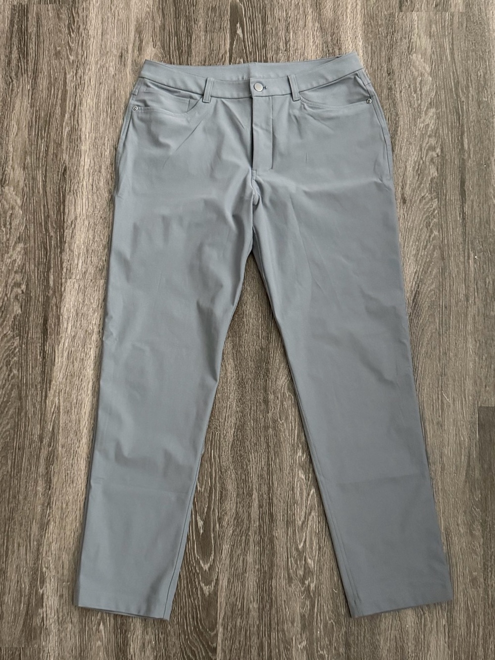 Lululemon ABC 5-Pocket Pant